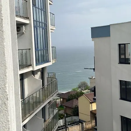 Apartment 2 хвилини до моря